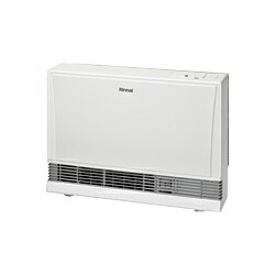 楽天市場】リンナイ ガスFF暖房機 RHF-309FT 13A 暖房器具 ファン 