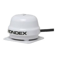 ホンデックス (HONDEX) オプション 見出し検出器 固定ディスク03