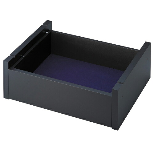 ハヤミ工産 オプション 引出しユニット BP-716 Badic(バディック) HAYAMI HAMILeX｜テルショップ・ジャパン店 12,687円