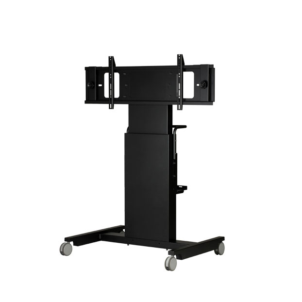 SDS エスディエス / テレビスタンド 電子黒板用電動昇降スタンド / MH-6070【代引き不可】【車上渡し】【個人宅配送不可】【組立完成品】｜テルショップ・ジャパン店
