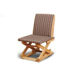 中居木工 天然木 4 WAY CHAIR ナチュラル 日本製 NK-2210【送料無料（北海道・沖縄・離島除く）】【代引不可】