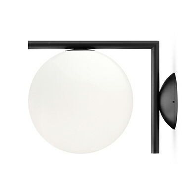 楽天市場】ヤマギワ FLOS IC LIGHTSシリーズ ブラケットライト