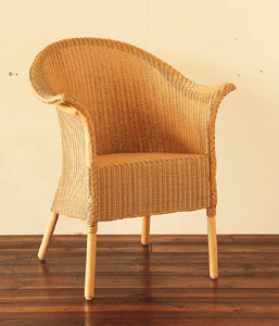 Lloyd Loom ロイドルーム / Arm Chairs アームチェア / No.60