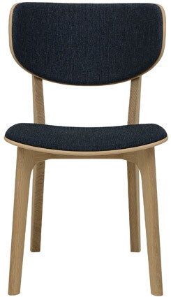 マルニ大工仕事 MARUNI COLLECTION続きもの Roundish ラウンディッシュ 女性議長 No.2045-30-4160 張地：M-02SAGA