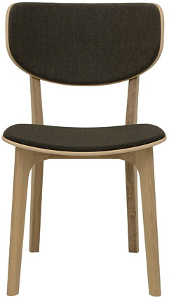 マルニ大工仕事 MARUNI COLLECTION続きもの Roundish ラウンディッシュ 女性議長 No.2045-30-4162 張地：M-02SAGA
