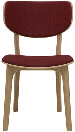マルニ大工仕事 MARUNI COLLECTION続きもの Roundish ラウンディッシュ 女性議長 No.2045-30-4164 張地：M-02SAGA