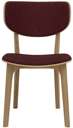 マルニ大工仕事 MARUNI COLLECTION続きもの Roundish ラウンディッシュ 女性議長 No.2045-30-4165 張地：M-02SAGA