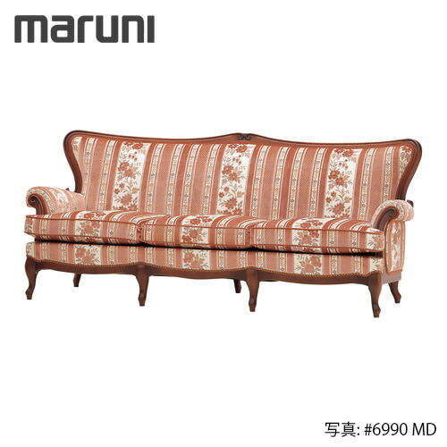 maruni マルニ木工 地中海シリーズ モナコハイソファ ソファ チェア 4393-53-med-8985.jpg