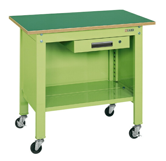 在庫あり 即納 楽天市場 先振込み送料無料 サカエ Sakae 一人用作業台 軽量移動式 ｃｐｂ １２６ａ 代金引換対象外 配送時間指定不可 サカエの大型商品は車上渡しです 個人宅配送不可 テルショップ ジャパン楽天市場店 気質アップ Prestomaalaus Fi