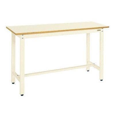 作業台 送料無料 代引不可 軽量作業台 軽量立作業台 サカエ ＫＤタイプ KD-70NI W1800×D900×H900ｍｍ ◆時間指定対象外◆車上渡し商品◆個人宅配送不可 37,465円
