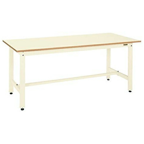 作業台 送料無料 代引不可 軽量作業台 サカエ KKタイプ KK-48NI W1200×D600×H740mm ◆時間指定対象外◆車上渡し商品◆個人宅配送不可|テルショップ・ジャパン店