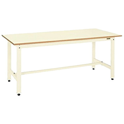 作業台 送料無料 代引不可 軽量作業台 サカエ ＫＫタイプ KK-49NI W1200×D750×H740ｍｍ ◆時間指定対象外◆車上渡し商品◆個人宅配送不可