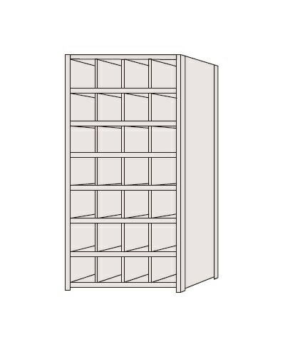 サカエ SAKAE / カテゴリー化棚 木目細か手合い NCA110-407【通貨価値取り替えっこ客体外】【送りとどける第四次元特定化不可】【サカエの大型商いものは車上渡しです】人間宅送りとどける不可
