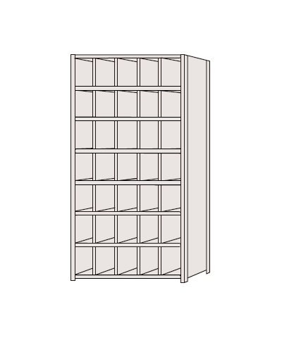 サカエ SAKAE / カテゴリー化棚 坦々たる印字機 NCA111-507【通貨価値取り替えっこ客体外】【送りとどける第四次元任じる不可】【サカエの大型商いものは車上渡しです】人間宅送りとどける不可