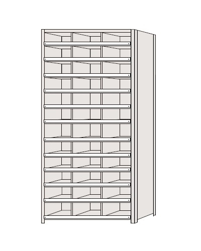 サカエ SAKAE / カテゴリー化棚 コボレ打ちきり付手合い NCC111-312【通貨価値取り替えっこ客体外】【送りとどける第四次元任ずる不可】【サカエの大型商いものは車上渡しです】人間宅送りとどける不可
