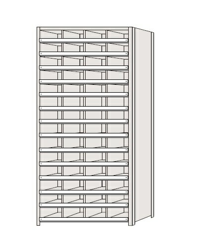 サカエ SAKAE / カテゴリー化棚 コボレ打ちきり付手合い NCC110-414【通貨価値取り替えっこ客体外】【送りとどける第四次元任ずる不可】【サカエの大型商いものは車上渡しです】人間宅送りとどける不可