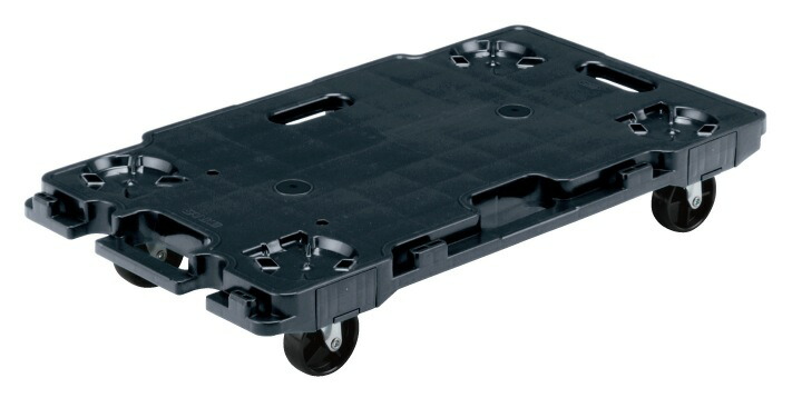 【先振込み送料無料】サカエ SAKAE / サカエ連結キャリー　導電タイプ　ＳＣＲ－７５０Ｄ2台セット【代金引換対象外】【配送時間指定不可】【サカエの大型商品は車上渡しです】個人宅配送不可