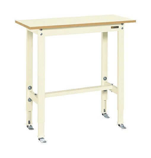 【先振込み送料無料】サカエ SAKAE / 軽量高さ調整作業台ＴＫＫ８タイプ ＴＫＫ８－１５４ＰＫＩ【代金引換対象外】【配送時間指定不可】【サカエの大型商品は車上渡しです】個人宅配送不可