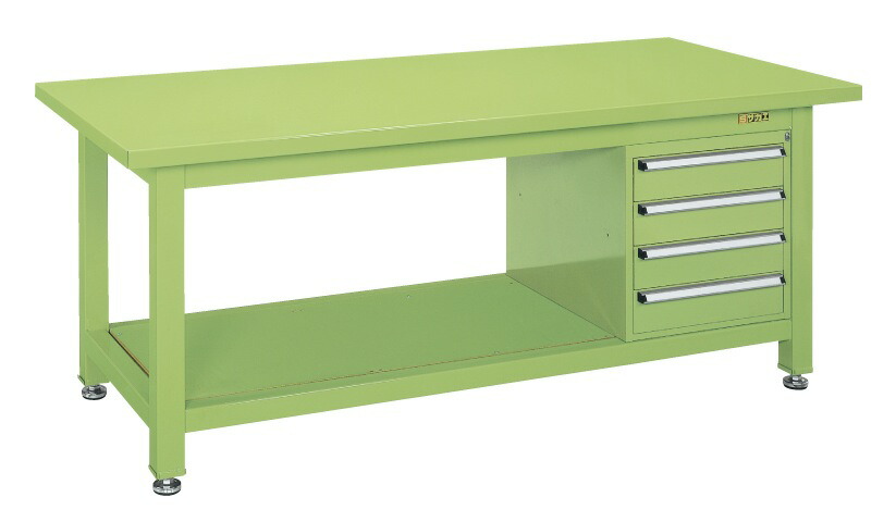 海外輸入 楽天市場 サカエ Sakae 超重量作業台ｗタイプ Ws 84 W1800 D800 H740mm 代引き不可 時間指定対象外 車上渡し商品 個人宅配送不可 テルショップ ジャパン楽天市場店 新しいコレクション Binamarga Tulungagung Go Id