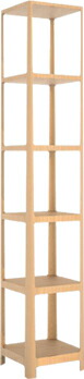 WOW SORAHE／ソラヘ TOWER 190／楼観190 バーチ NA ◆代引っ張ること・第四次元決める不可