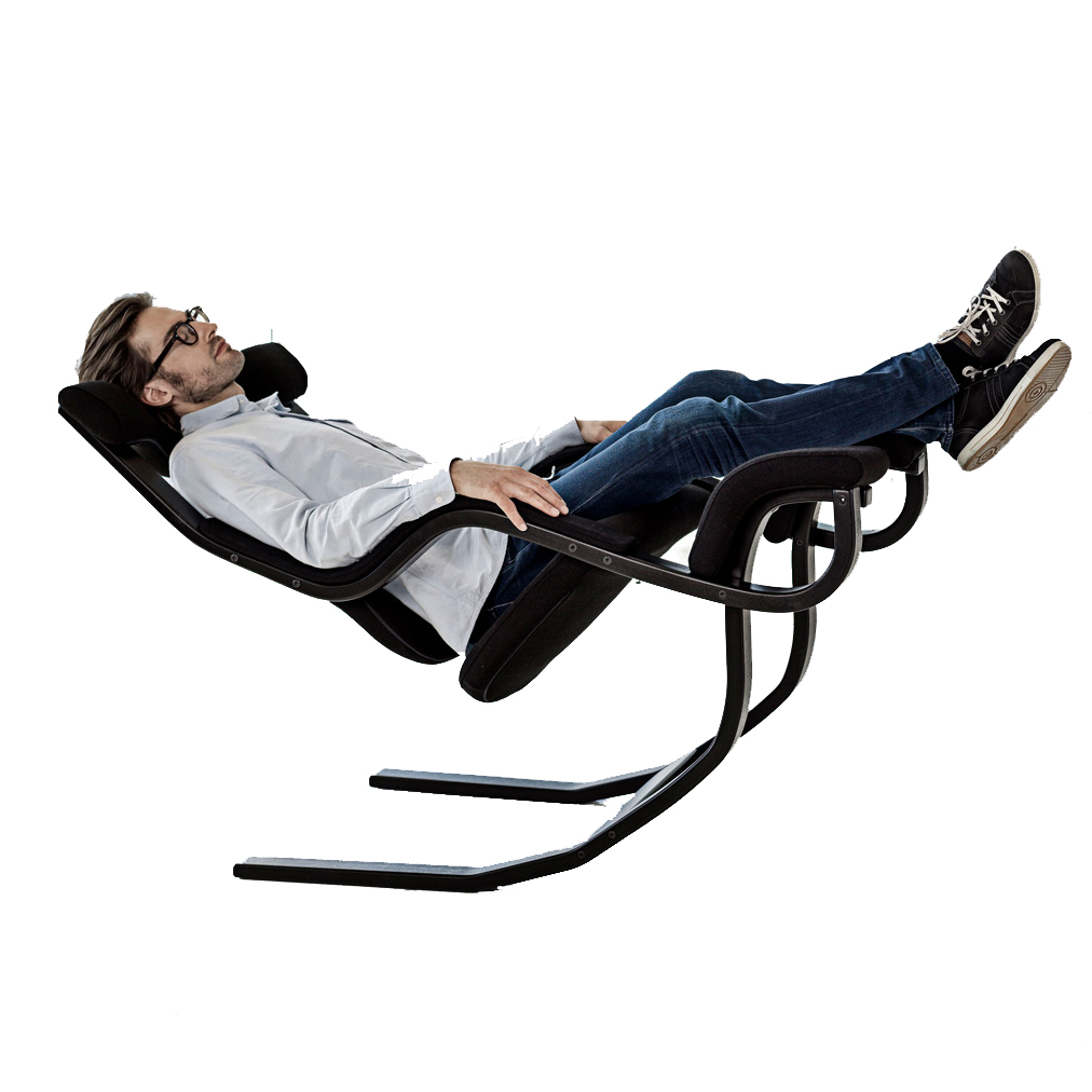 Gravity balance chair чертежи