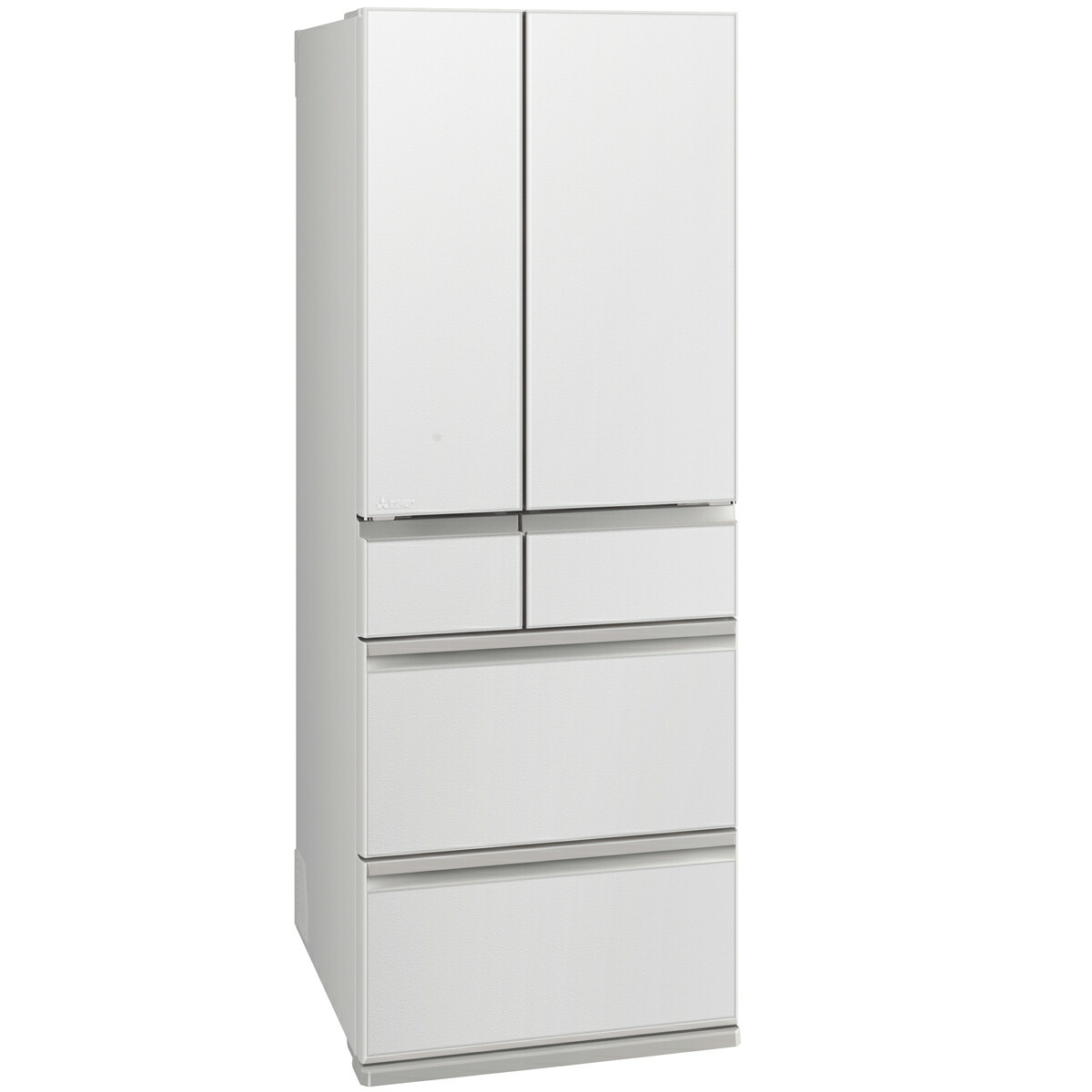 楽天市場】冷蔵庫 602L 三菱電機 MITSUBISHI MR-MZ60M-W グランド