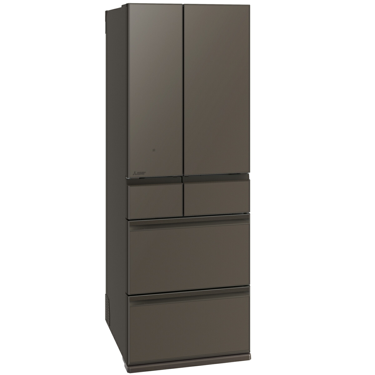 楽天市場】【10年延長保証対象】三菱電機 MR-MZ54J-C グレイン