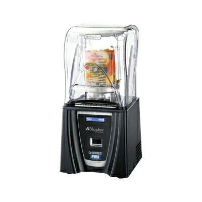 楽天市場】FMI エフエムアイ ブレンテック スムージーブレンダー