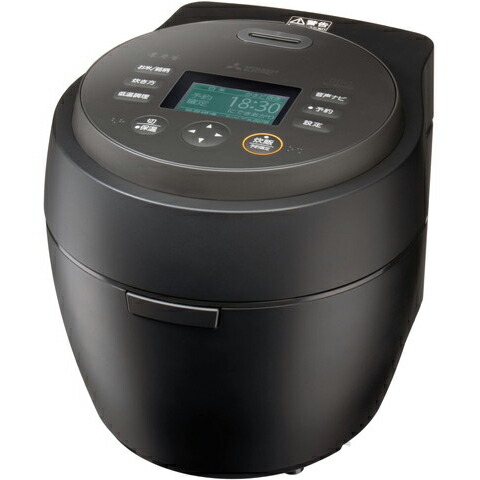 【未開封】MITSUBISHI NJ-BW10G-B 10L 炊飯器 nj-bw10g-b.jpg