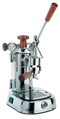 楽天市場】【正規輸入品】パボーニ la Pavoni エスプレッソ