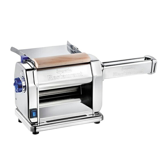 imperia（インペリア） 業務用電動パスタマシン PRO220 ローラースピードコントロール無し【代金引換不可】
