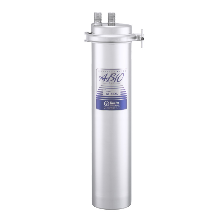 クリタック 浄水器 AF-15XL AFつづき物 御役目用【代引不可】