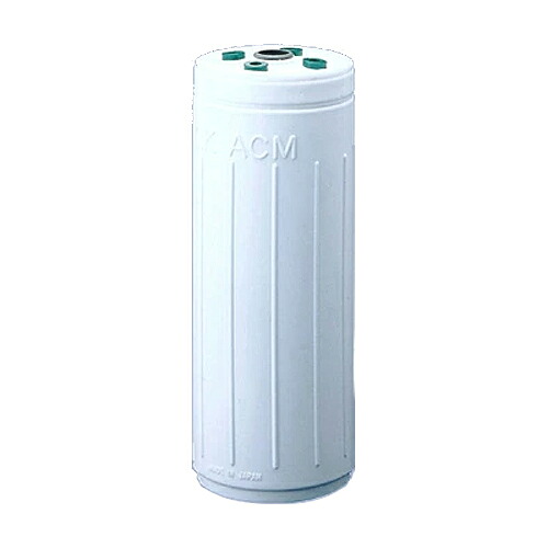 αウォーター MW-450用 交換カートリッジ Oリング付き 塩素測定試薬付き MW-450C MW450C (90265000) アルファウォーター フランスベッド｜テルショップ・ジャパン店