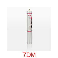 エバーピュア 7DM 交換カートリッジ 業務用コンパクト浄水器QL3-7DM用|テルショップ・ジャパン店
