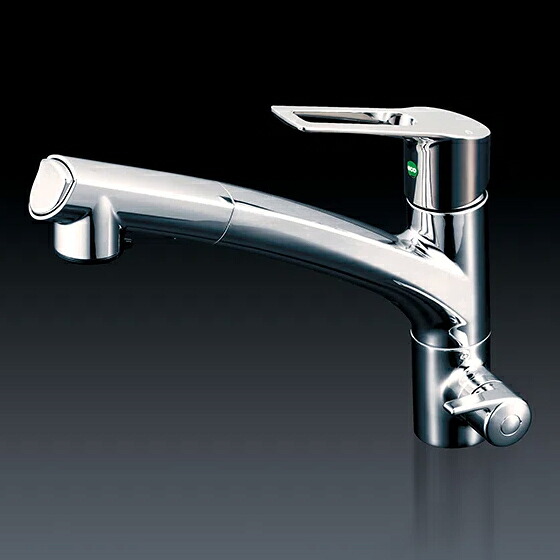 メイスイ ビルトイン浄水器 M-100-FY2 (M-100＋専用水栓FY2)｜テルショップ・ジャパン店 53,592円