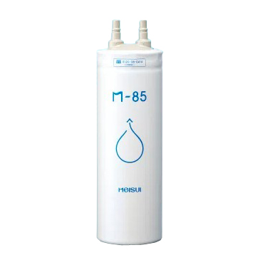 【新品（開封済）】メイスイM-85 浄水器カートリッジ m85-new.jpg