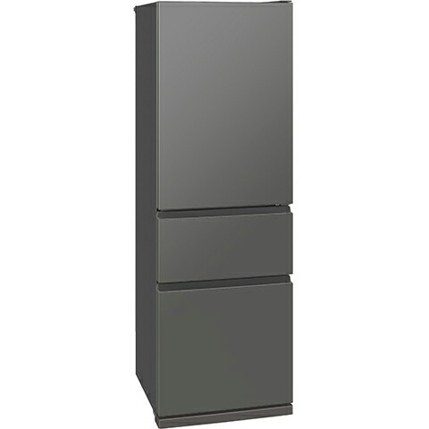 三菱　ノンフロン冷凍冷蔵庫　MR-CX37H-T1 2023年製　365L 三菱 ノンフロン冷凍冷蔵庫 MR-CX37H-T1 2023年製 365L 三菱