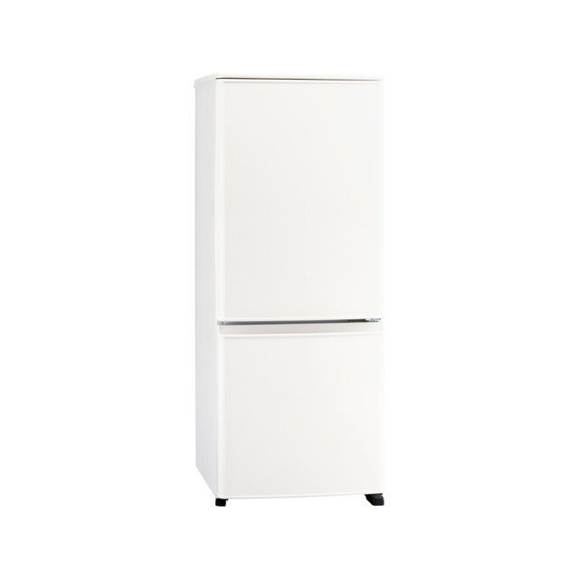 楽天市場】【10年延長保証対象】三菱電機 MR-P15H-H 冷蔵庫 2ドア右