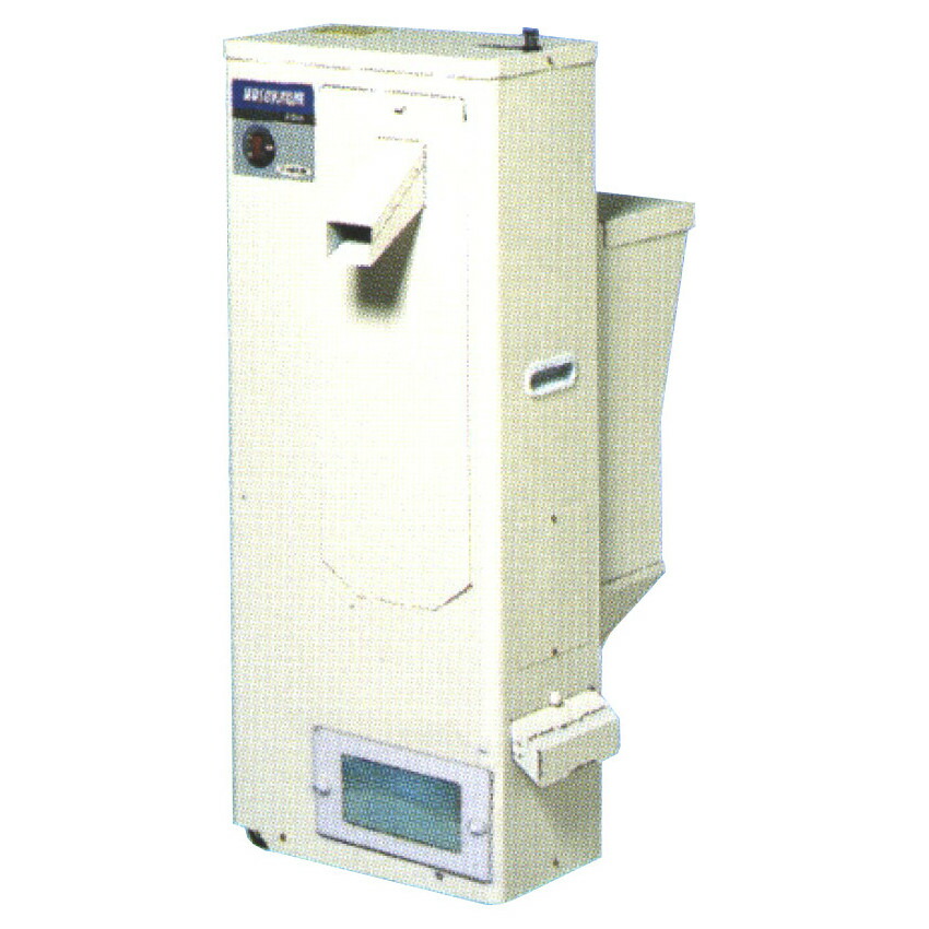 楽天市場】マルマス機械 一回搗精米機 マルマスター DX-1500EF ◇三相 