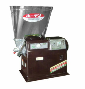 楽天市場】＜12月上旬以降順次発送＞宝田工業 HODEN 循環式精米機 30kg