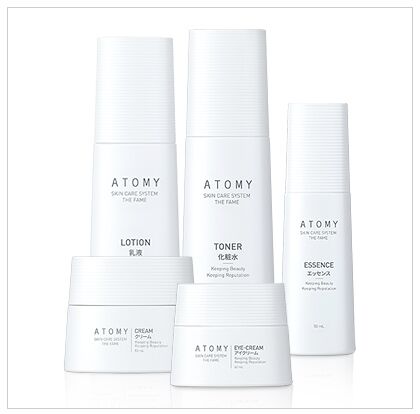 アトミ　エイソルートセレクティブスキンケア５種セット 楽天市場】韓国コスメ Atom美 アトミ エイソルートセレクティブ