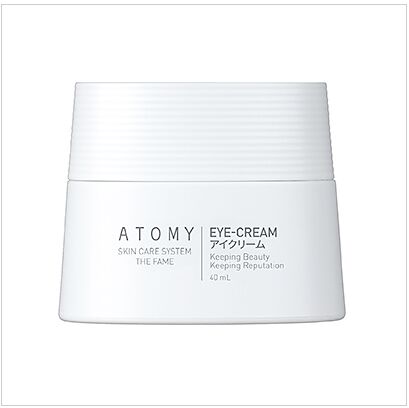 ATOMY Selective EYE CREAM 40mL✖️4つ アトミ ザ フェイム アイクリーム | Atomy Japan