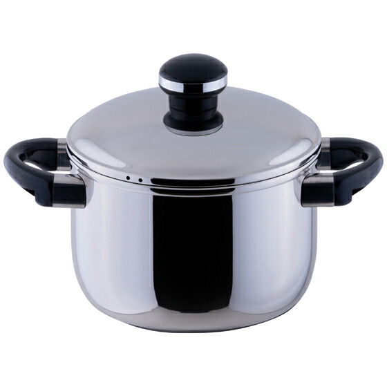 楽天市場】オブジェ 楕円鍋(スチームプレート付) 5.2リットル OJ-65