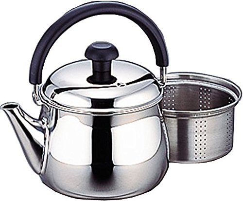 宮崎製造所 ウーロン・草本湯わかし SP-50 つる手持ち部分 2.5L Miyaco