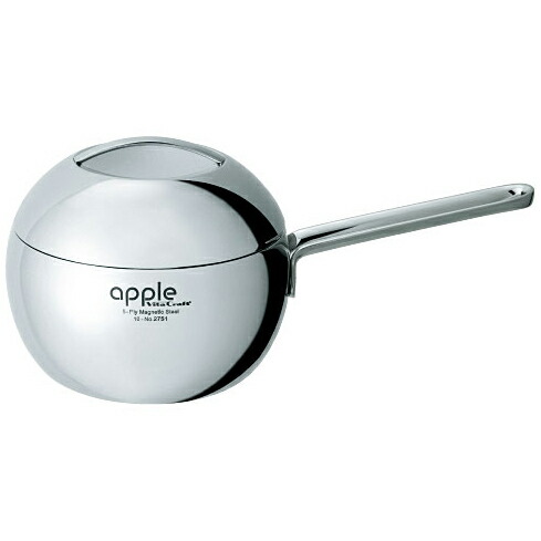 楽天市場】【販売終了】[Vita Craft] ビタクラフト ウルトラ 片手ナベ