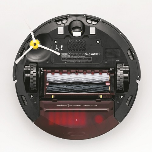 【楽天市場】【送料無料】ルンバ880 iRobot 自動掃除機 Roomba アイロボット：テルショップ・ジャパン楽天市場店