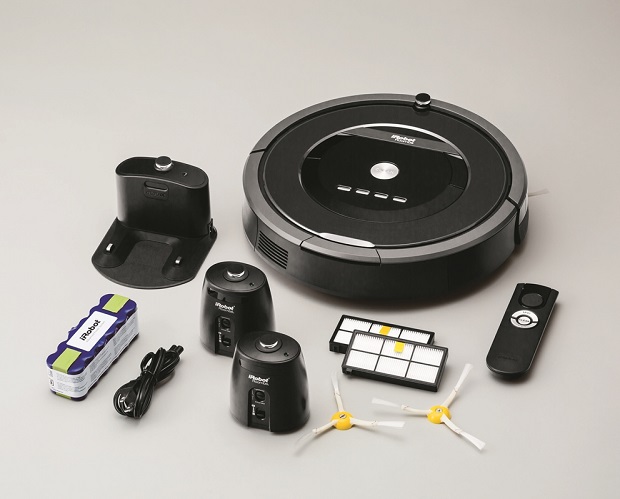 【楽天市場】【送料無料】ルンバ880 iRobot 自動掃除機 Roomba アイロボット：テルショップ・ジャパン楽天市場店