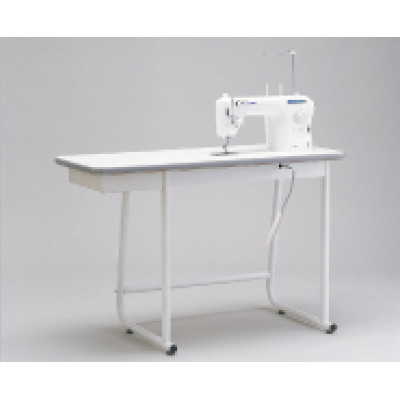 楽天市場】JUKI 職業用ミシン専用テーブル J-TR4 職業用ミシン用 品番