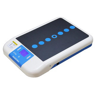 ハシマ ポータブル検針器 HN-450N｜テルショップ・ジャパン店