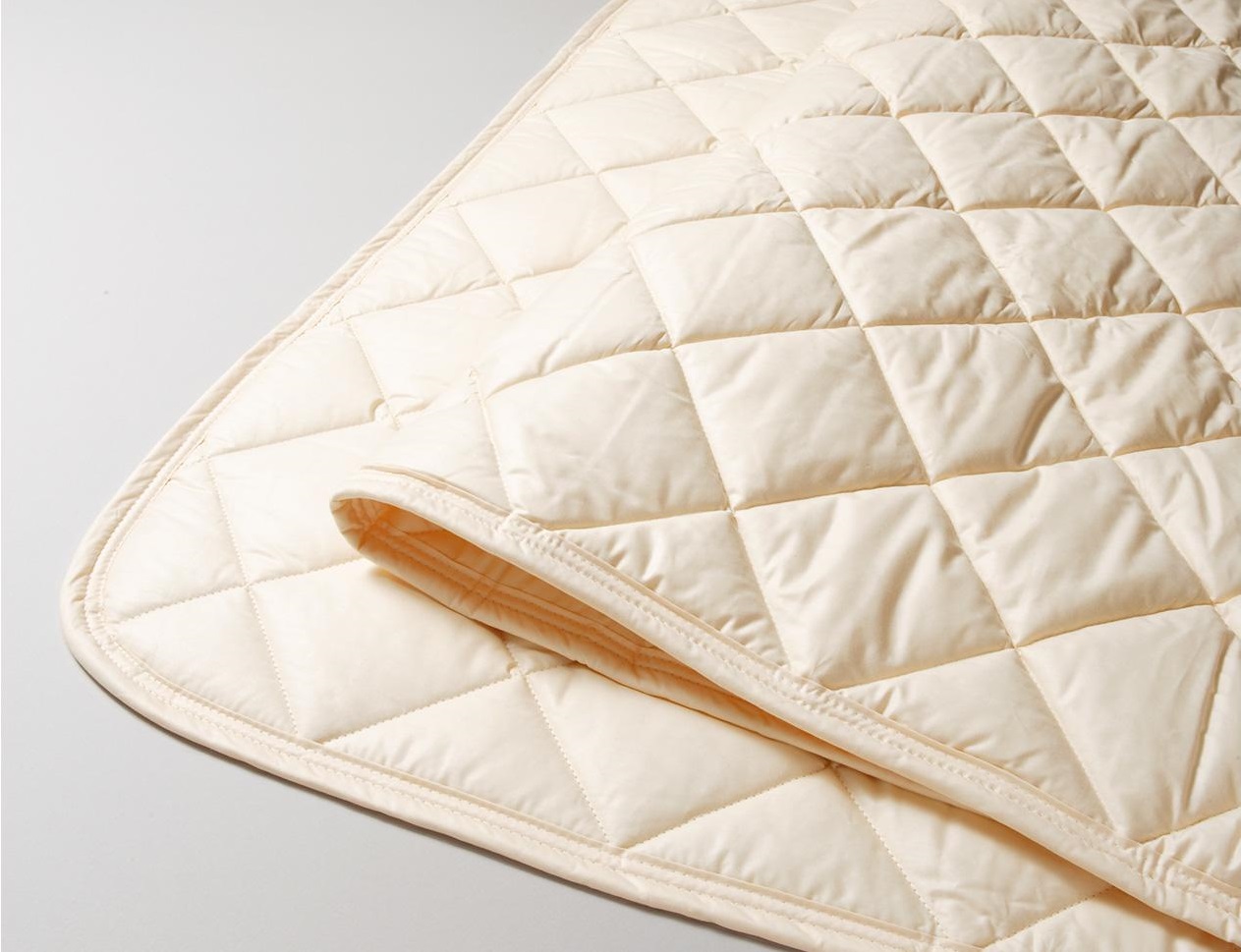 シーリー ベッドパッド セミダブルサイズ TPウォッシャブル コットンパッド3 シーリージャパン bedpad 寝具|テルショップ・ジャパン店